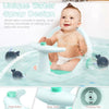 Asiento ieBabay de baño para bebé