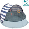 Babymoov Aquani - Tienda de campaña y piscina desplegable 3 en 1