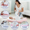 Comfeez tumbona para bebés de 0 a 24 meses
