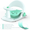 Asiento ieBabay de baño para bebé
