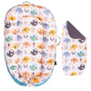 Comfeez tumbona para bebés de 0 a 24 meses