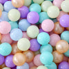 STARBOLO Pelotas para niños pequeños, sin ftalatos, sin BPA