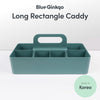 BLUE GINKGO - Organizador apilable