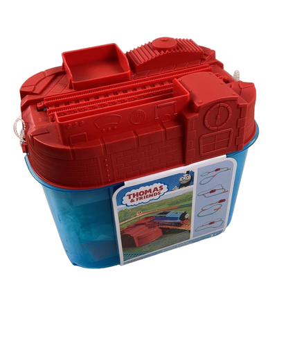 Thomas & Friends TrackMaster Builder Bucket