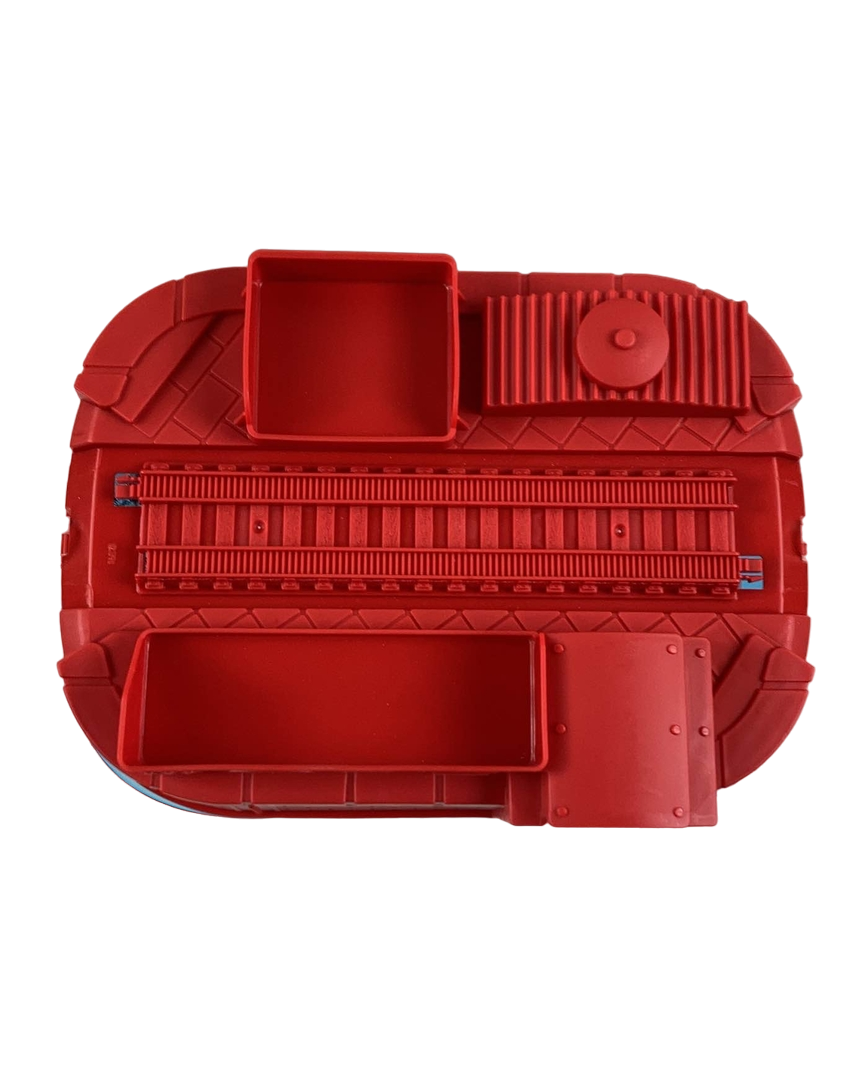 Thomas & Friends TrackMaster Builder Bucket