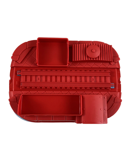 Thomas & Friends TrackMaster Builder Bucket