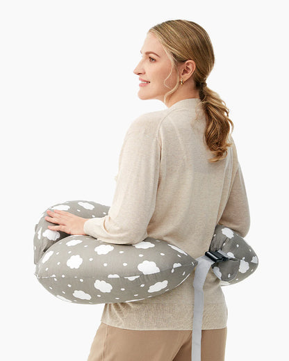 Momcozy- Almohada de lactancia