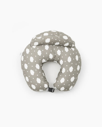 Momcozy- Almohada de lactancia