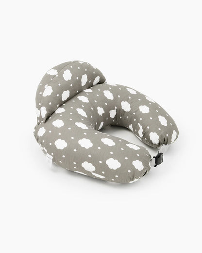 Momcozy- Almohada de lactancia