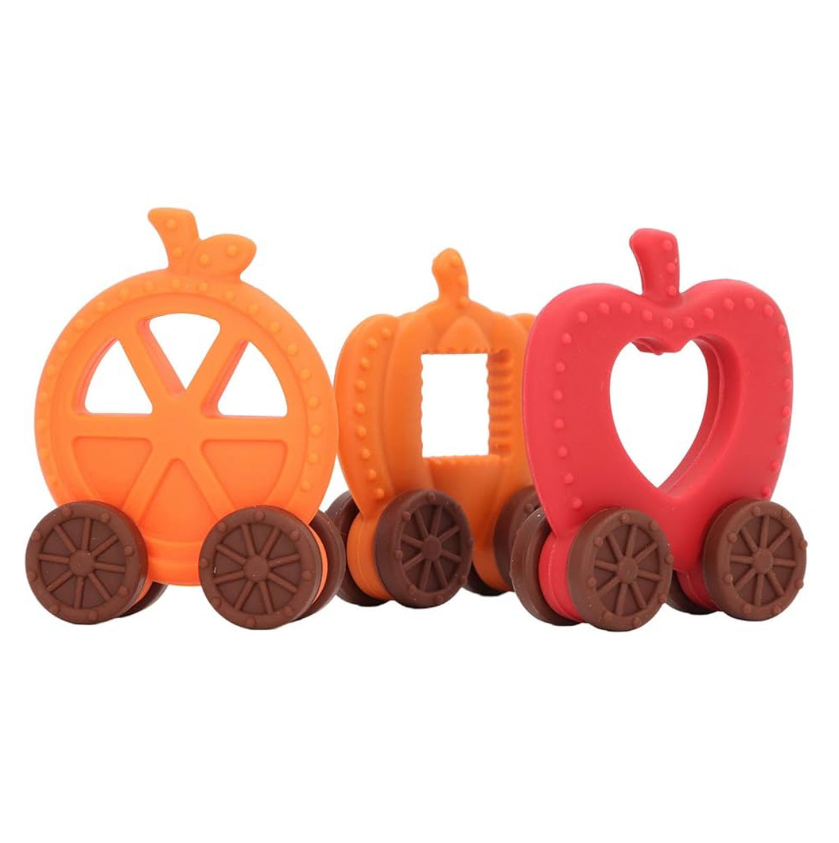 Mordedores calabaza