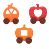 Mordedores calabaza