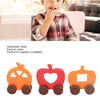 Mordedores calabaza