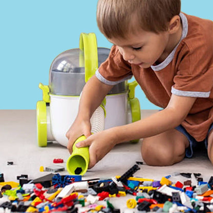 Aspiradora para legos
