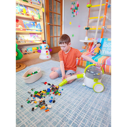 Aspiradora para legos