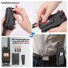 Walkie Talkies recargables