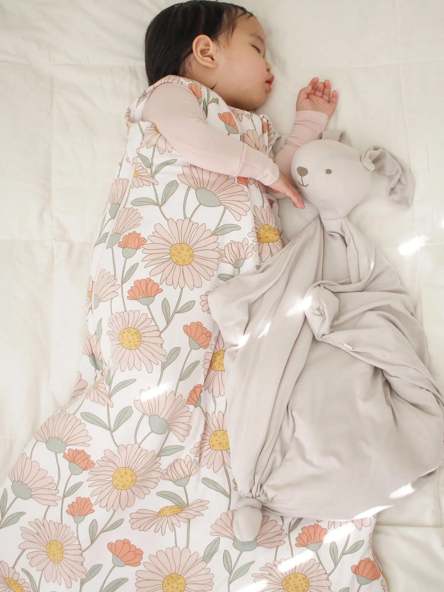 Saco para bebé GUNAMUNA, 3-9 meses, TOG 0.5