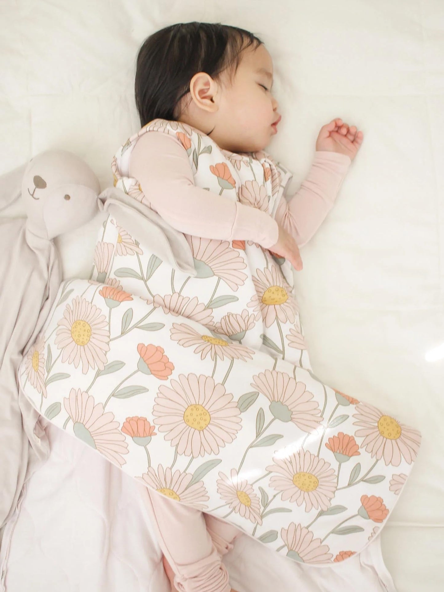 Saco para bebé GUNAMUNA, 3-9 meses, TOG 0.5
