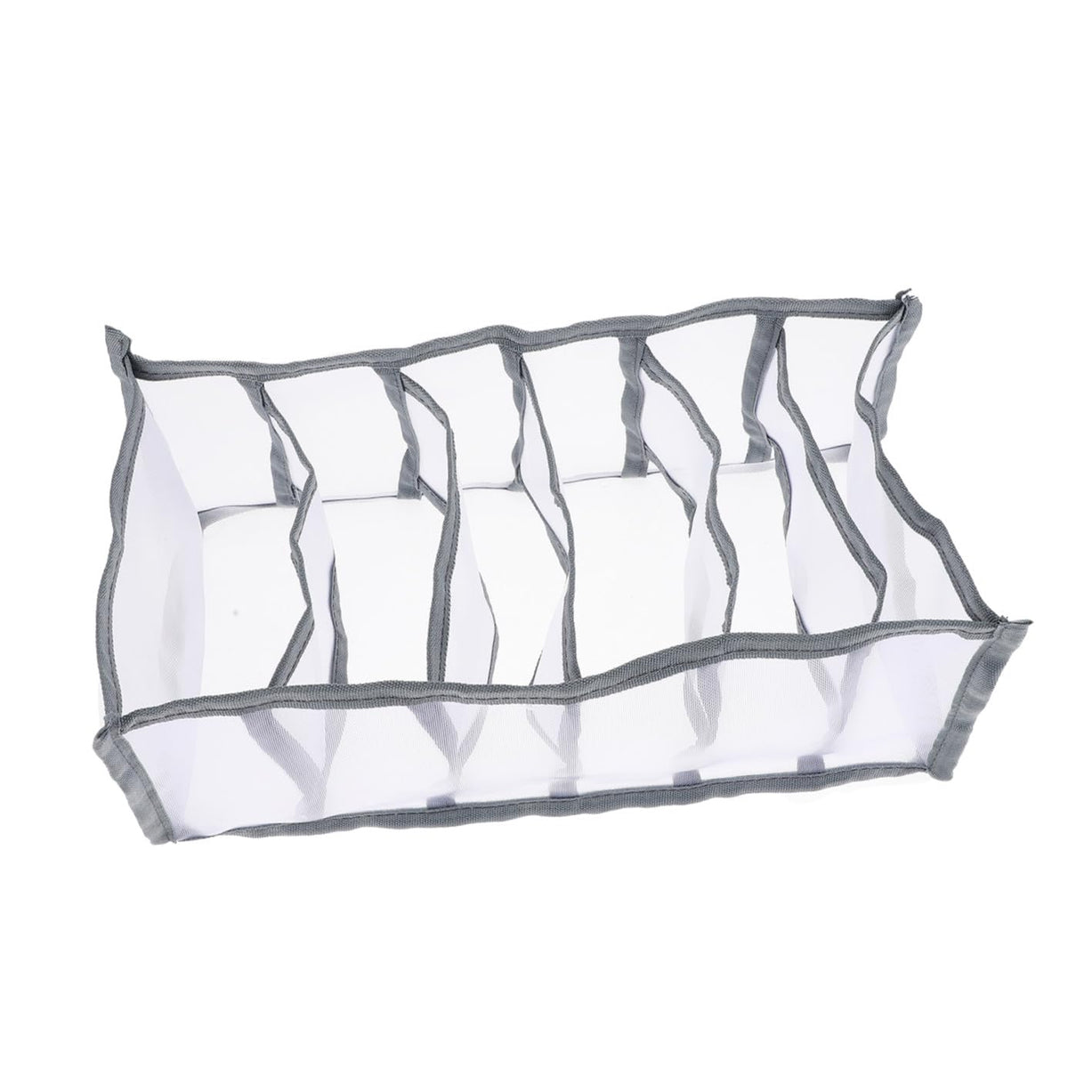Caja de almacenamiento de ropa