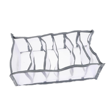 Caja de almacenamiento de ropa