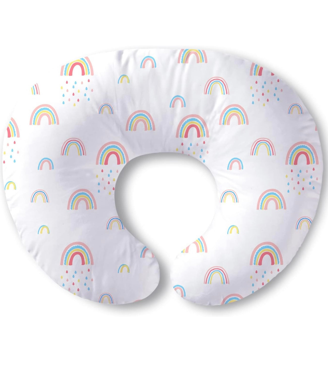 Almohada de lactancia Plushii