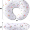 Almohada de lactancia Plushii