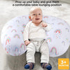 Almohada de lactancia Plushii