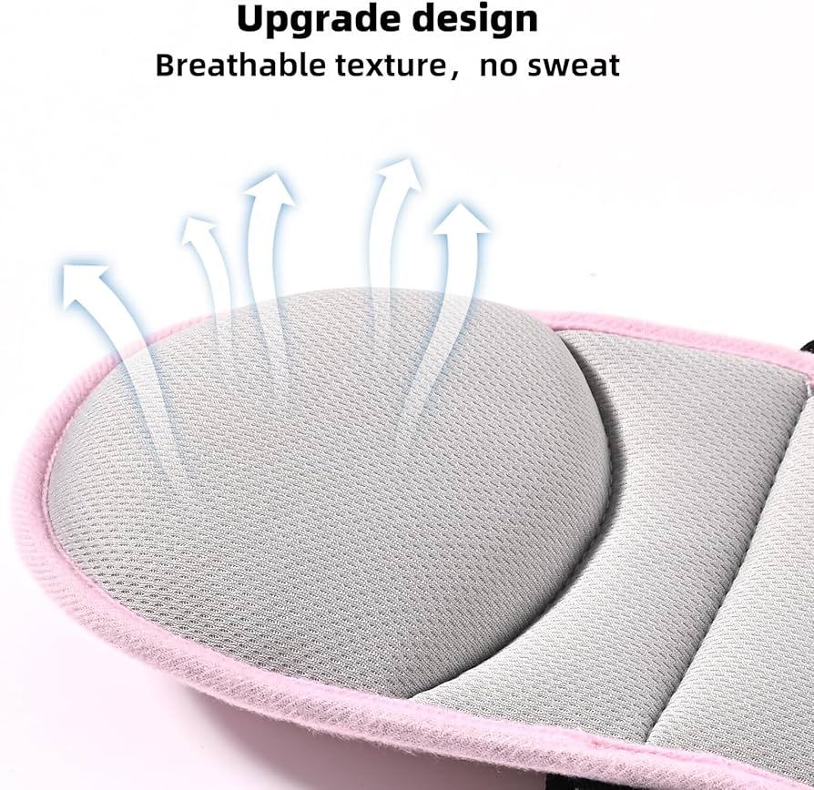 Soporte para la cabeza del asiento de automóvil para niños