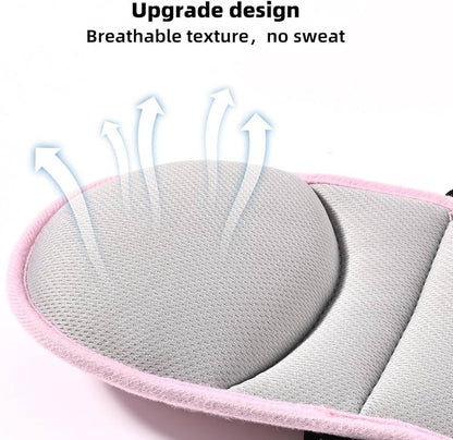 Soporte para la cabeza del asiento de automóvil para niños