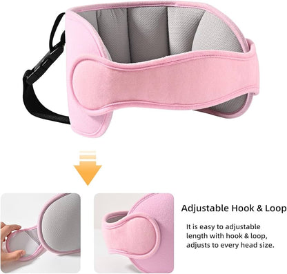 Soporte para la cabeza del asiento de automóvil para niños