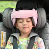 Soporte para la cabeza del asiento de automóvil para niños