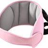 Soporte para la cabeza del asiento de automóvil para niños