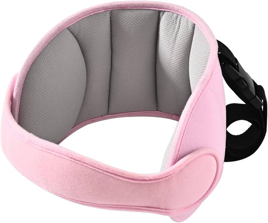 Soporte para la cabeza del asiento de automóvil para niños