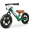 Bicicleta de equilibrio KRIDDO para niños de 24 meses a 5 años
