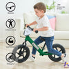 Bicicleta de equilibrio KRIDDO para niños de 24 meses a 5 años