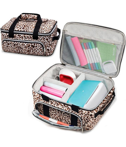Estuche de transporte compatible con Cricut Joy
