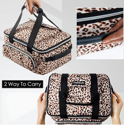 Estuche de transporte compatible con Cricut Joy