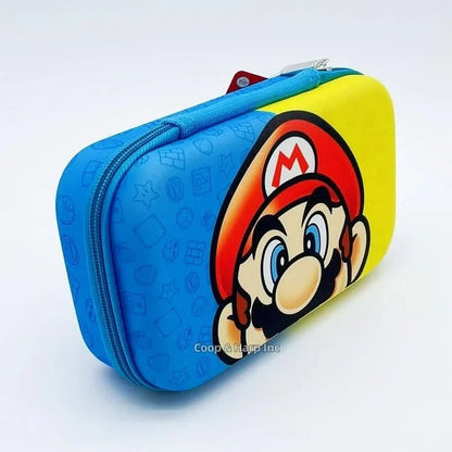 Super Mario Estuches para Lápices EVA