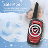 Walkie Talkies Retevis, radio bidireccional de largo alcance