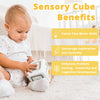 Cubo de actividades para niños