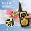 Walkie Talkies Retevis, radio bidireccional de largo alcance