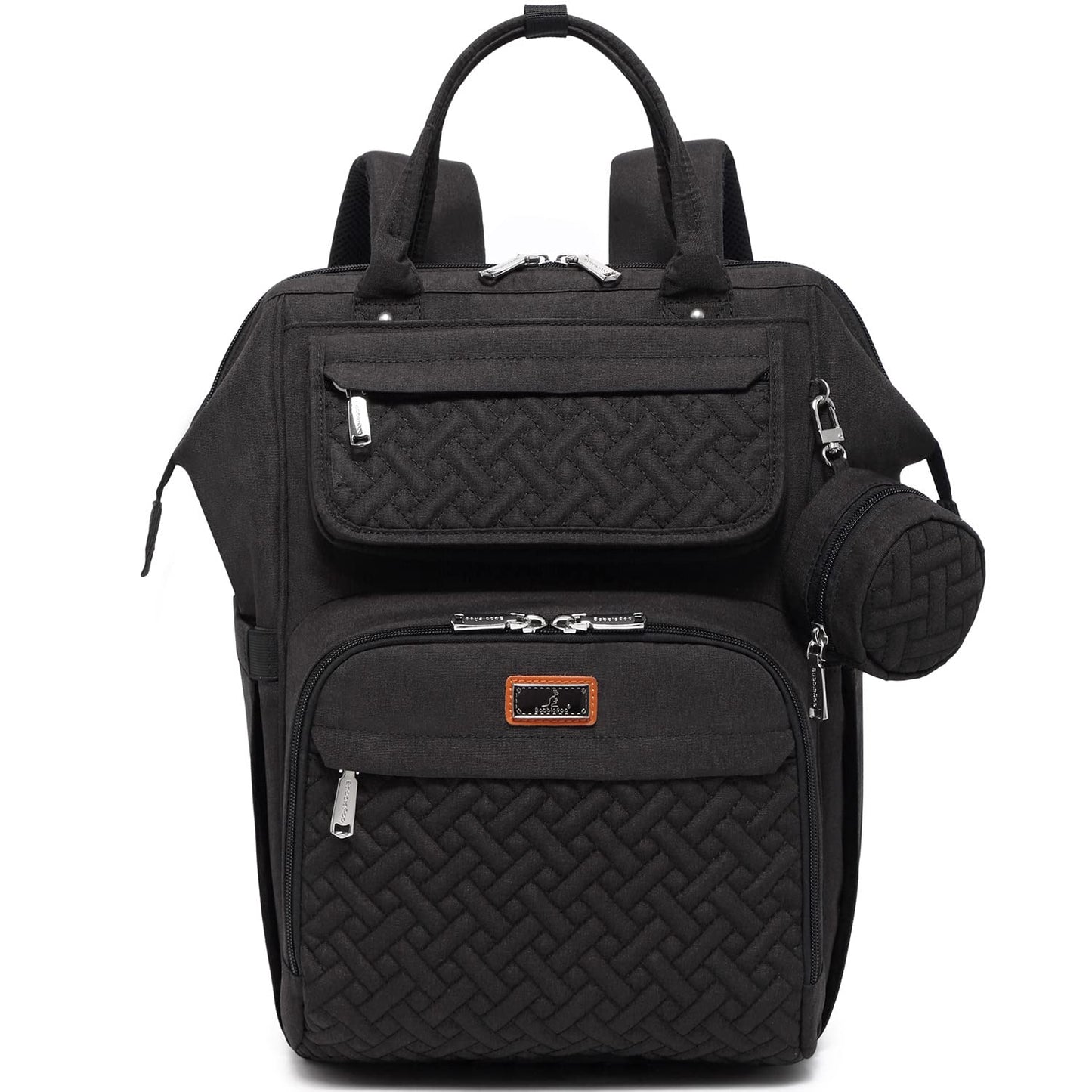 BabbleRoo - Mochila para pañales
