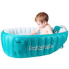 Swimbobo Bañera inflable para bebé