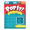 Chuckle & Roar Pop It! Letras y números Fidget
