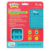 Chuckle & Roar Pop It! Letras y números Fidget