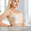 Momcozy Brasier de bombeo manos libres, Talla L