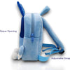 Mochila azul Bluey