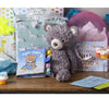 Libro blando Taggies Starry Night Teddy, 6 x 6 pulgadas (paquete de 1)