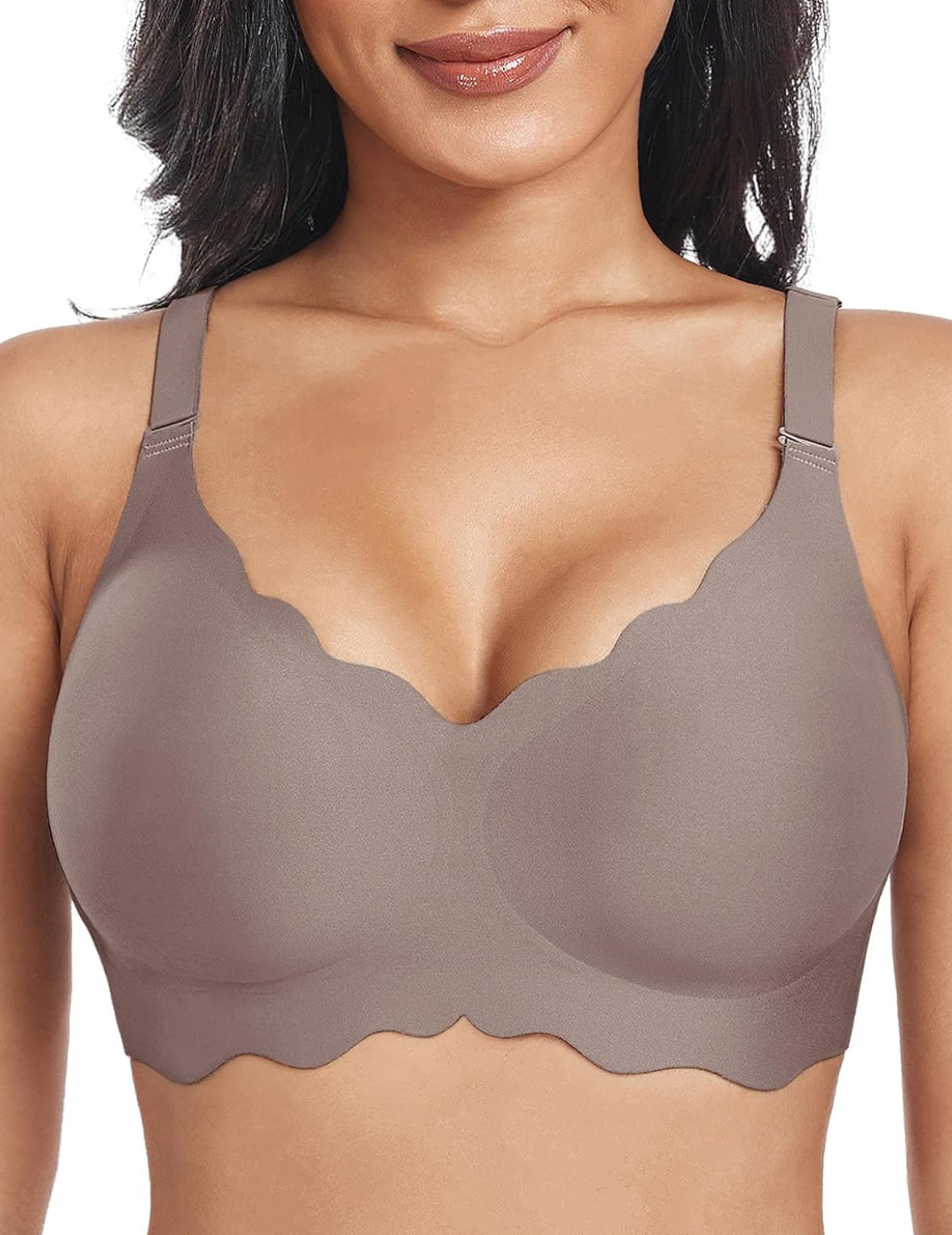 Uroagous- Brasier de lactancia, Talla L