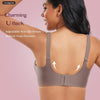 Uroagous- Brasier de lactancia, Talla L