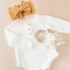 Diademas para bebé Niceye hechas a mano
